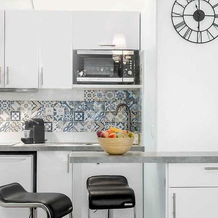 Bayonne Et Anglet A Pied - Terrasse Bois Privativeアパートメント エクステリア 写真
